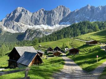 Apartamento Haus Sonnleitner