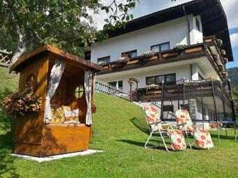 Hostal Fr�hst�ckspension R�telstein