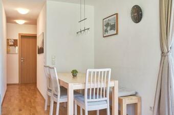 Mountain View Ski Apartment Rauris