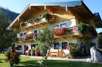 Apartamento Appartement Monika Schwaiger