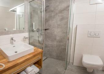 Hotel Restaurant Platzwirt