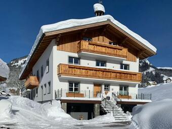 Apartamento H�llhof Dachstein West