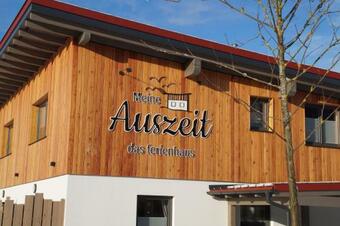 Meine Auszeit ? Das Ferienhaus