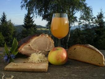 Agroturismo Urlaub Am Bauernhof Grabenhofer