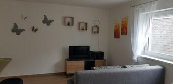 Apartamento Ferienwohnung Tauschmann