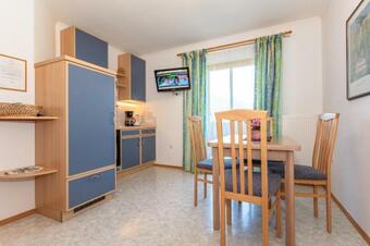 Apartamento Appartement Mussbachhof