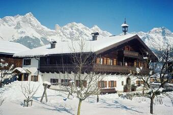 Apartamento Mosshamhof