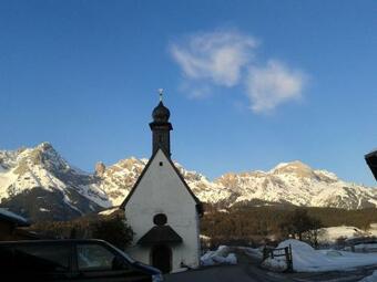 Ferienhaus Baumgarten