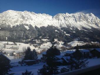 Rekreacni Dum Grimming