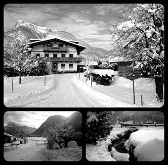 Apartamento Zenauerhof