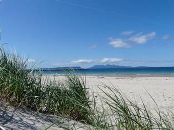 Bed & Breakfast Arisaig Holiday Apartment