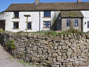 Oxlow End Cottage