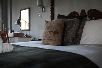 Worplesdon Place Hotel