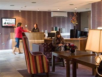 Hotel Ballyrobin Country Lodge