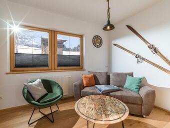 Apartamento Ferienwohnung Auszeit