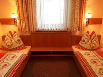 Apartamento Fewo Weissenbacher Katschberg