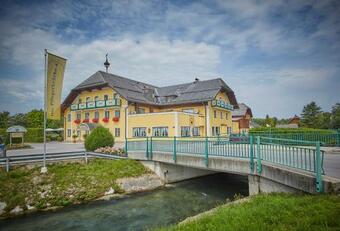 Hotel Die Pflegerbr�cke