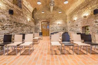 Aparthotel Rezidence Ostrovní