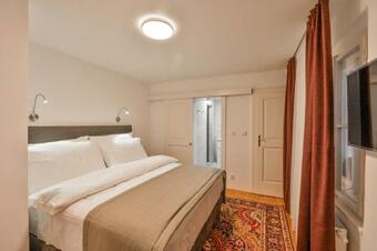 Romantic Apartment Prague Near Charles Bridge