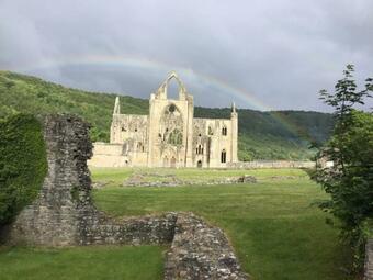 Bed & Breakfast Wye Valley Retreat