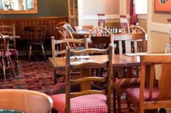 Innkeeper's Lodge Beckenham