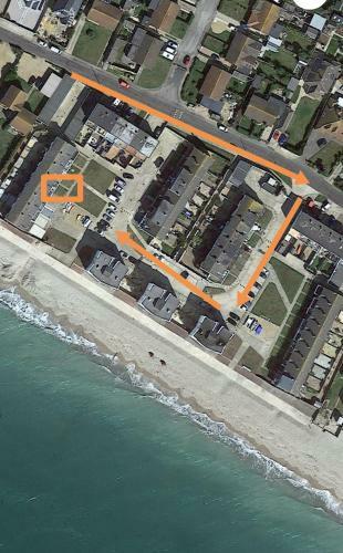 Sea View 3 Bedroom Seaside Property