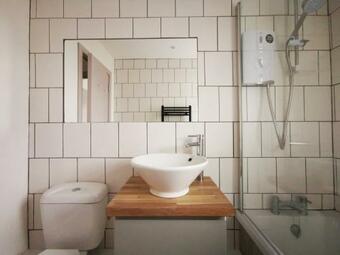 Apartamento Surfer's Retreat