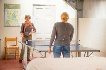 Campion Glamping Pod