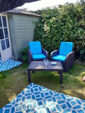 The White Dove Bed And Breakfast With Bell Tents And Private Hot Tubs