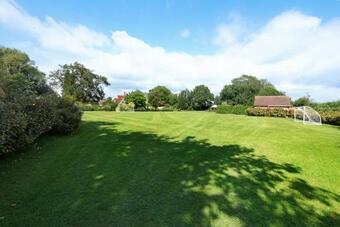 Barn House Large Period Property Grade II Listed