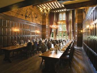 Hotel Highgate House