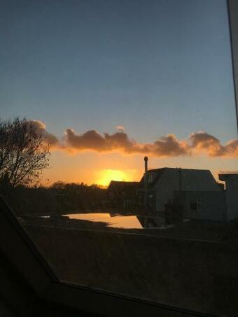 Vegan B&B De Veensezolder