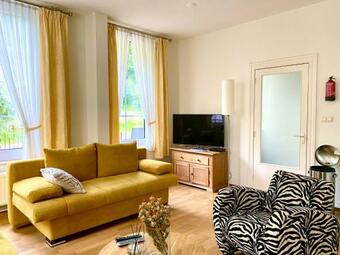 Apartamento Appartement Scheepers