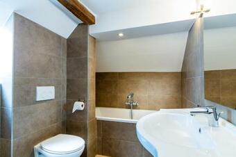 Mergelhuisje Anno 1799