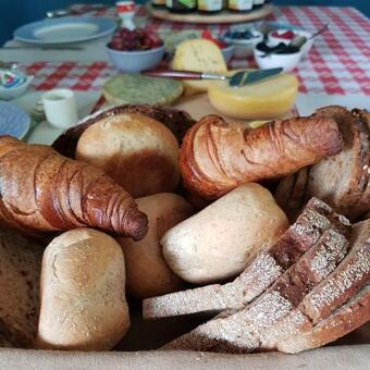 B&B - Sauna D'olle Pastorie