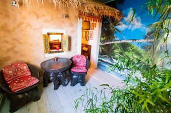 Apartamento Little India Vijlen Appartement 1