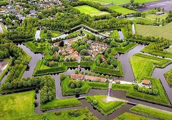 Chalet Het Wollinghuisje
