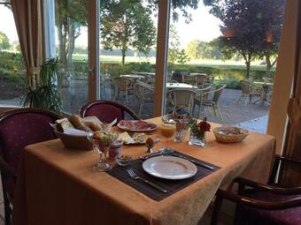 Apartamento Wildenborcherhof