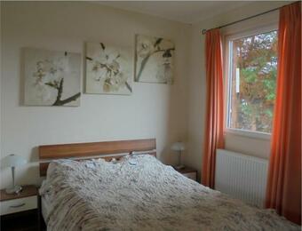 Haus Zum Leuchtturm Ferienpark Vislust Niederlande Ijsselmeer