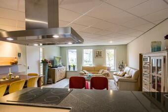 Apartamento Filoxenia