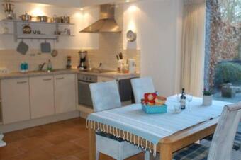 Garden Apartment