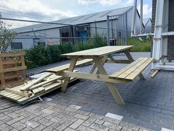 Apartments Zaanse Schans And Amsterdam