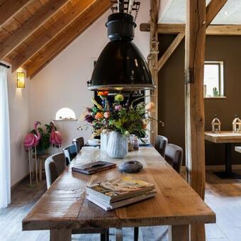 Bed & Breakfast de Schoppe
