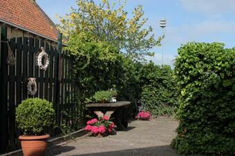 Bed & Breakfast Aan De Haven