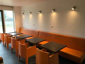 Bed And Breakfast Wouw