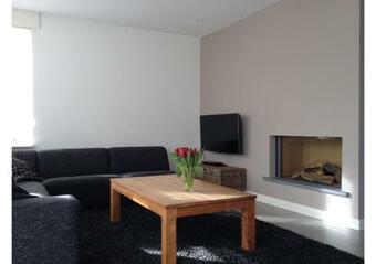 Villa Vakantiewoning Yerseke