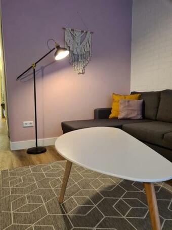 Apartamento Ruim Appartement In Centrum Yerseke 6 Personen