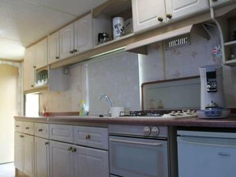 Detached Chalet In Zeeland With Garden And Barbecue