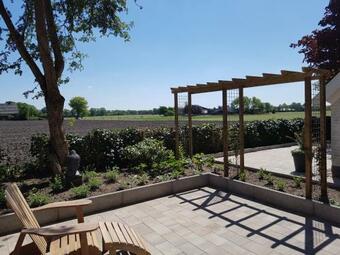 Bed & Breakfast De Lindehoek