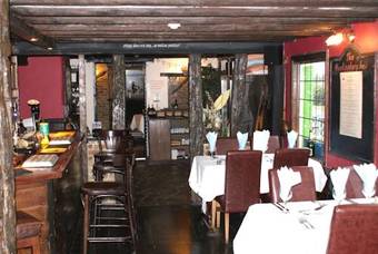 Bed & Breakfast The Hawkenbury